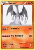 Charzard