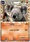 Nucléair EX