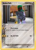 Boba-Feth Boba-Feth