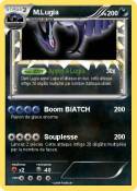 M.Lugia