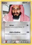 Osama