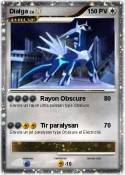 Dialga