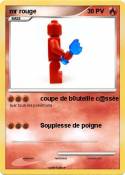 mr rouge