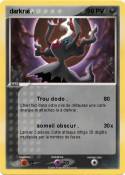 darkrai .