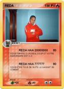 REDA 