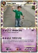 theo 5ans