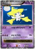 jirachi