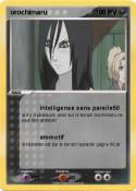 orochimaru