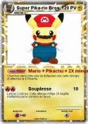 Super Pika-rio