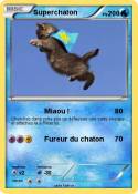 Superchaton