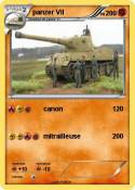 panzer VII