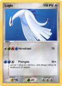 Lugia