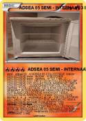 ADSEA 05 SEMI -