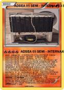 ADSEA 05 SEMI -