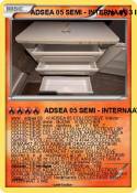 ADSEA 05 SEMI -