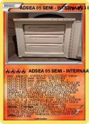 ADSEA 05 SEMI -