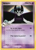 Vampyro Vampyro