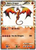 Maitre Dragon 3 Maitre Dragon 3