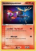 davidlafargepokémon