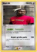 Black M