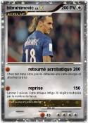hibrahimovic