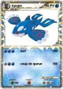 kyogre