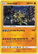 tortu ninja