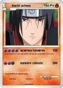itachi uchwa