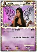 nabilla nabilla
