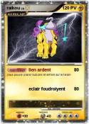 raikou