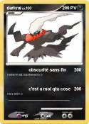 darkrai darkrai