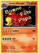 bonne fête papa bonne fête