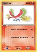HOHO ex