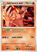 PORTGAS D. ACE PORTGAS D. ACE
