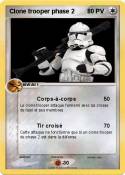 Clone trooper
