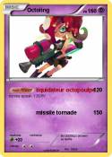 Octoling