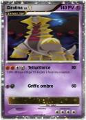 Giratina