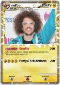 redfoo