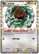 serpent