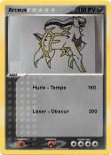Arceus