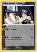 Ultime Sasuke