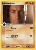 Saul Goodman Saul Goodman