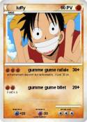luffy