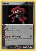 zoroark