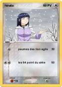 hinata