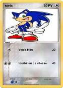 sonic