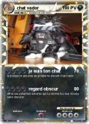 chat vador