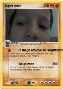 super enzo