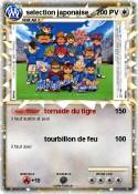 selection japonaise selection