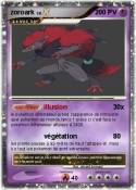zoroark
